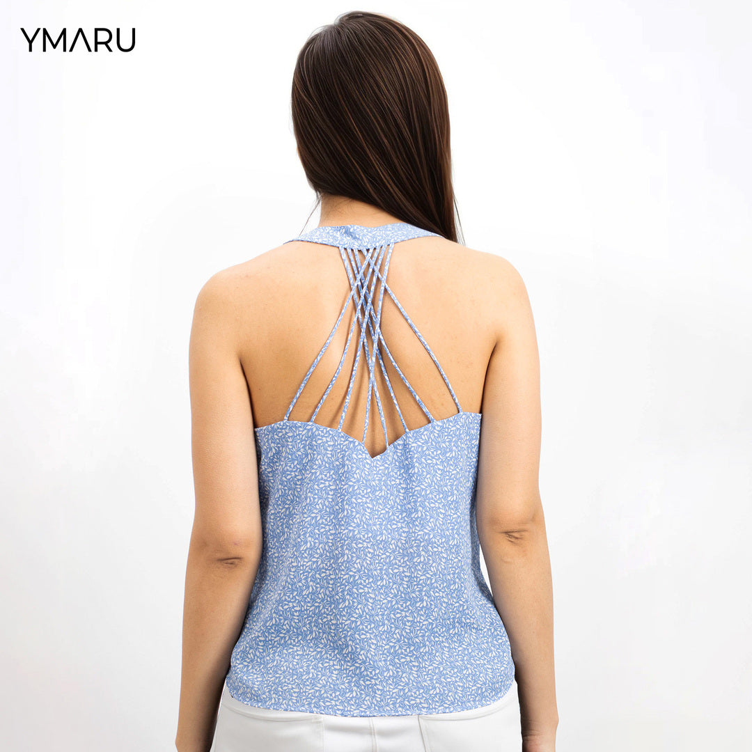 BLUSA REYLI