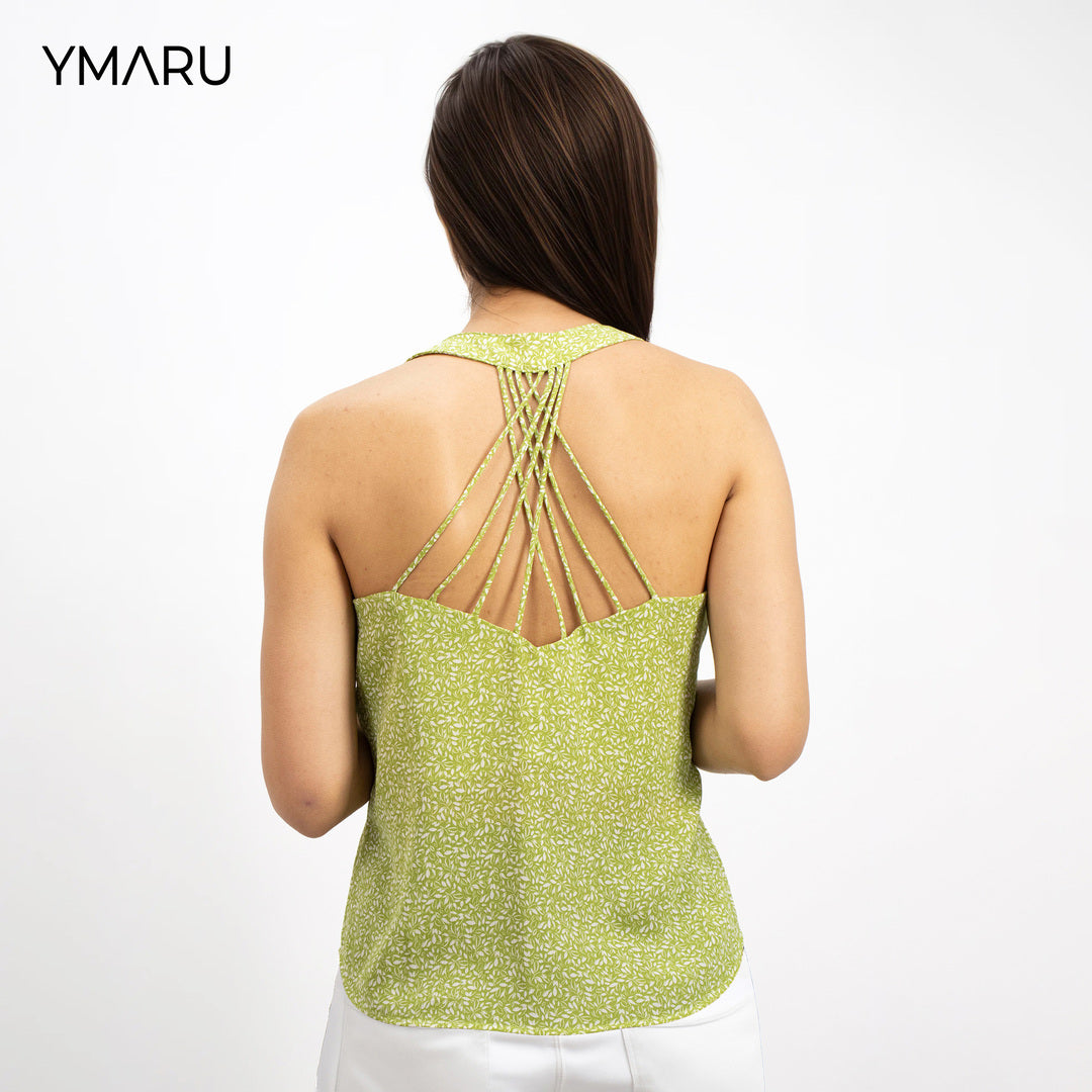BLUSA REYLI