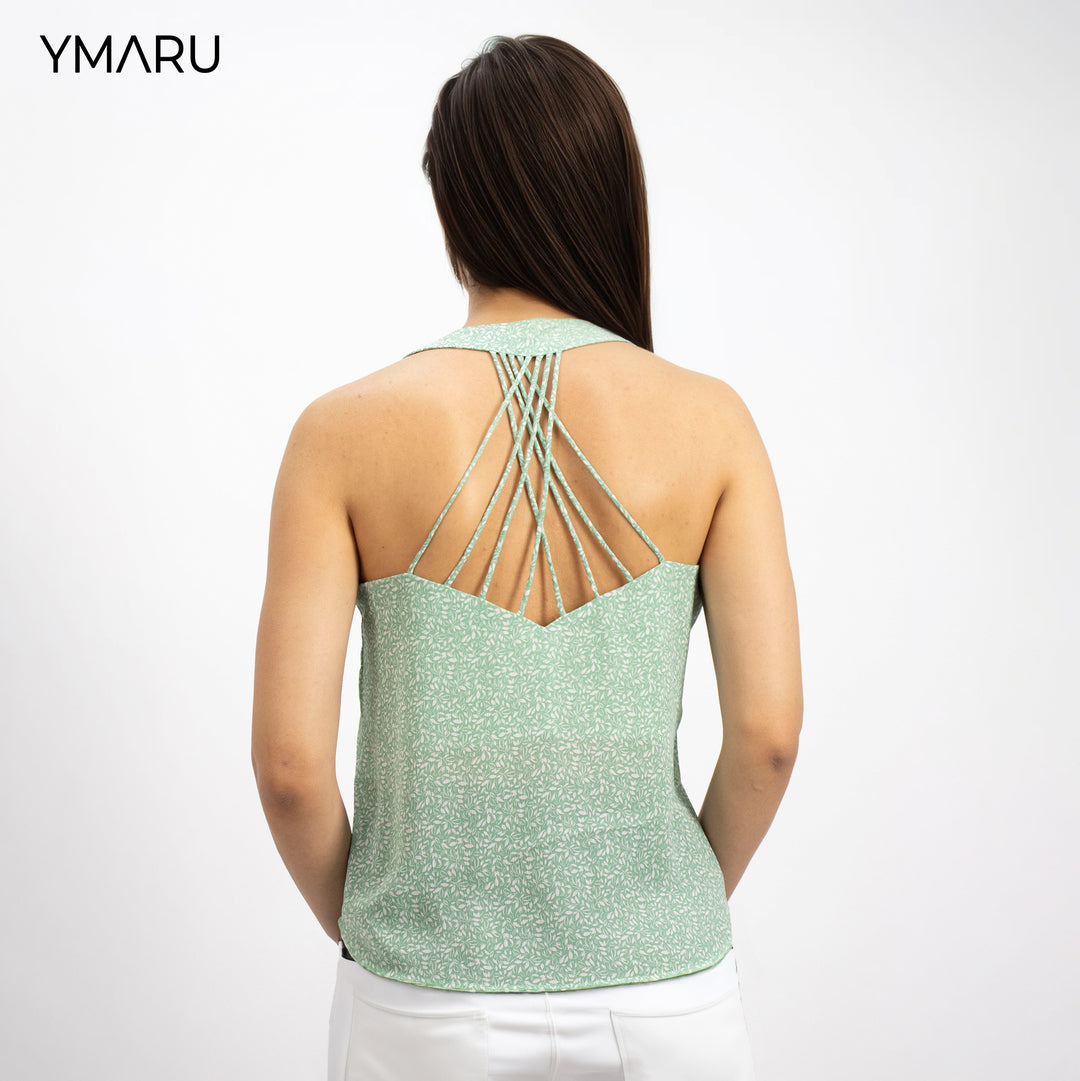 BLUSA REYLI
