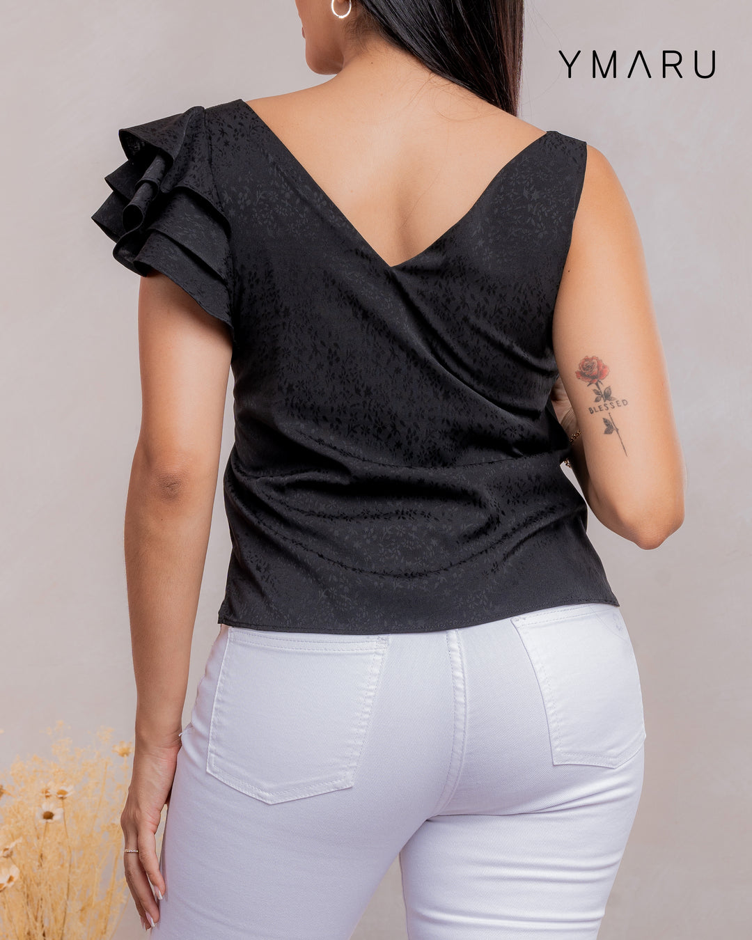 BLUSA CORINA