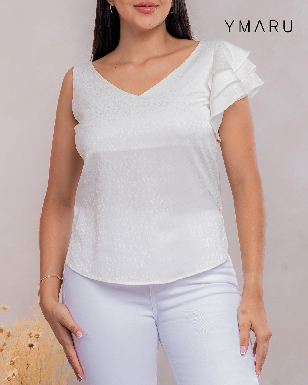 BLUSA CORINA