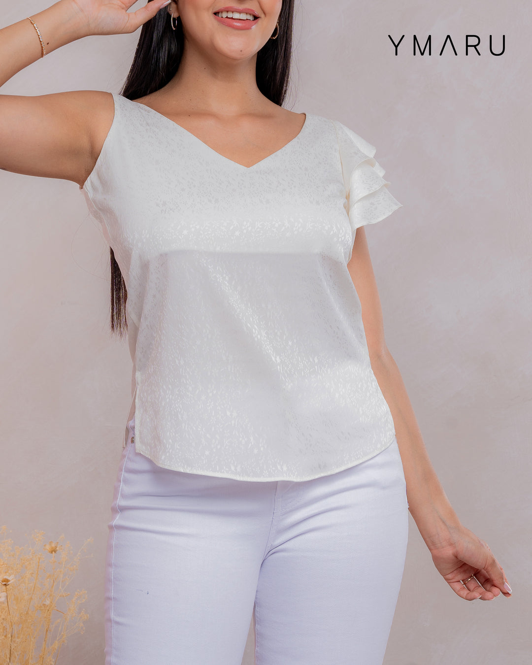BLUSA CORINA