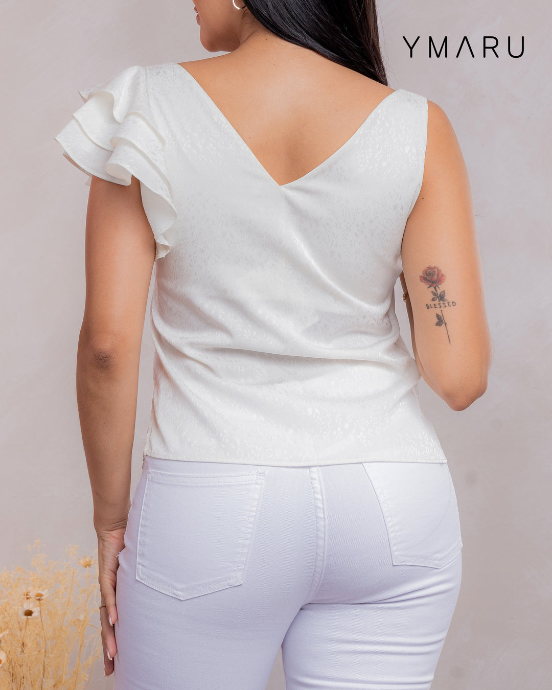 BLUSA CORINA