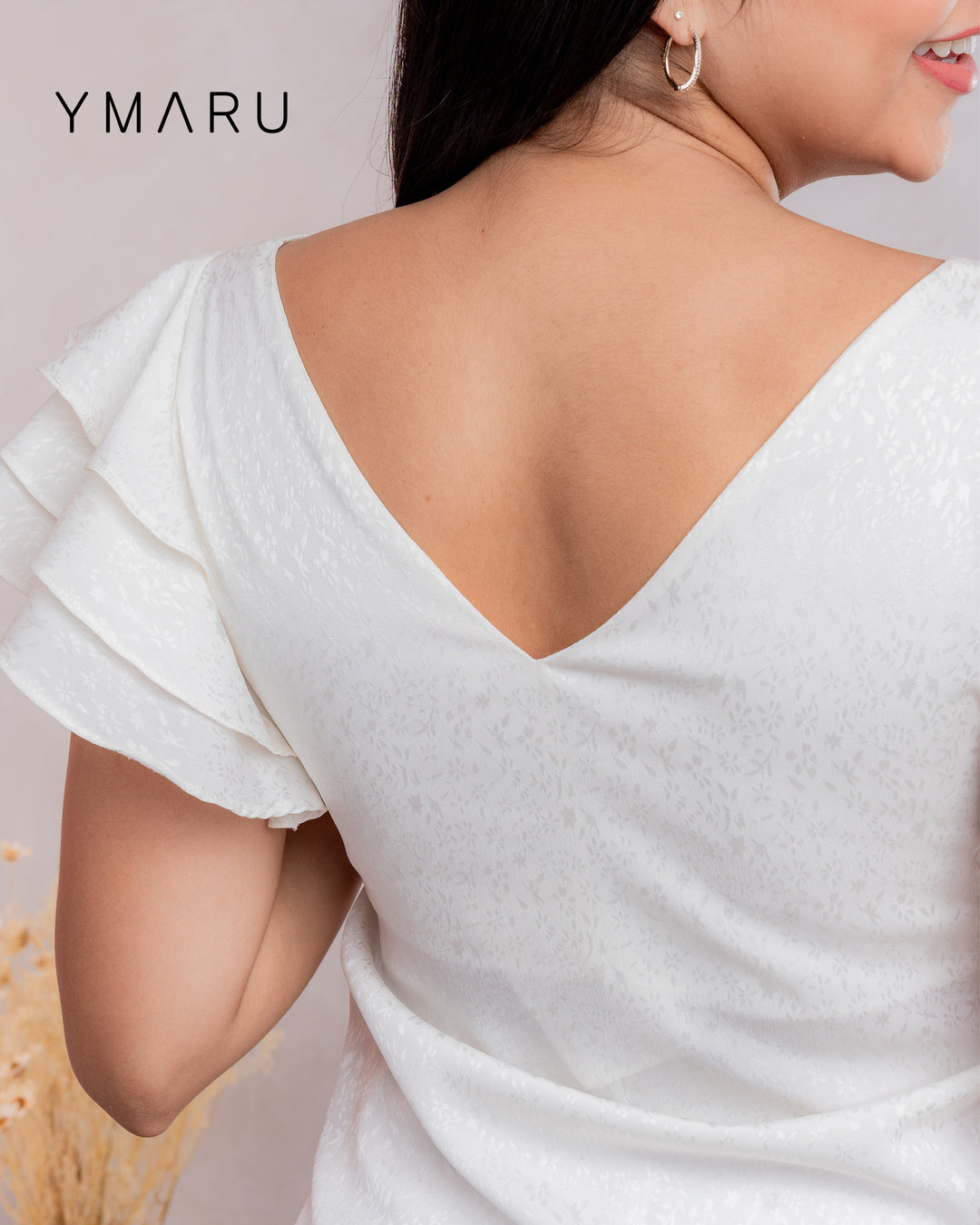BLUSA CORINA