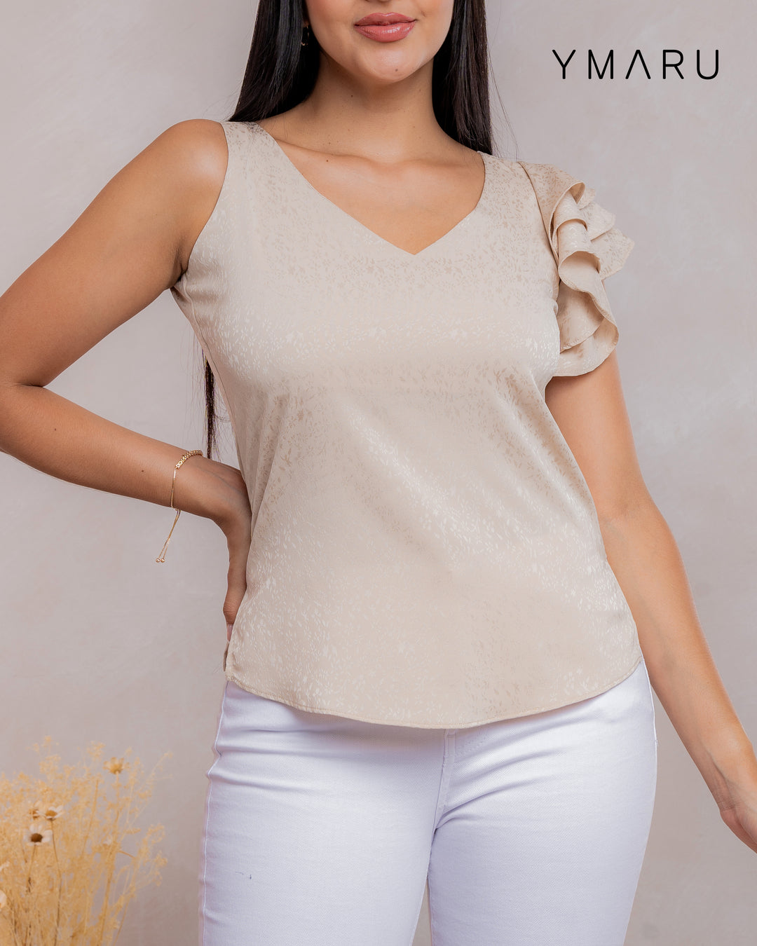BLUSA CORINA