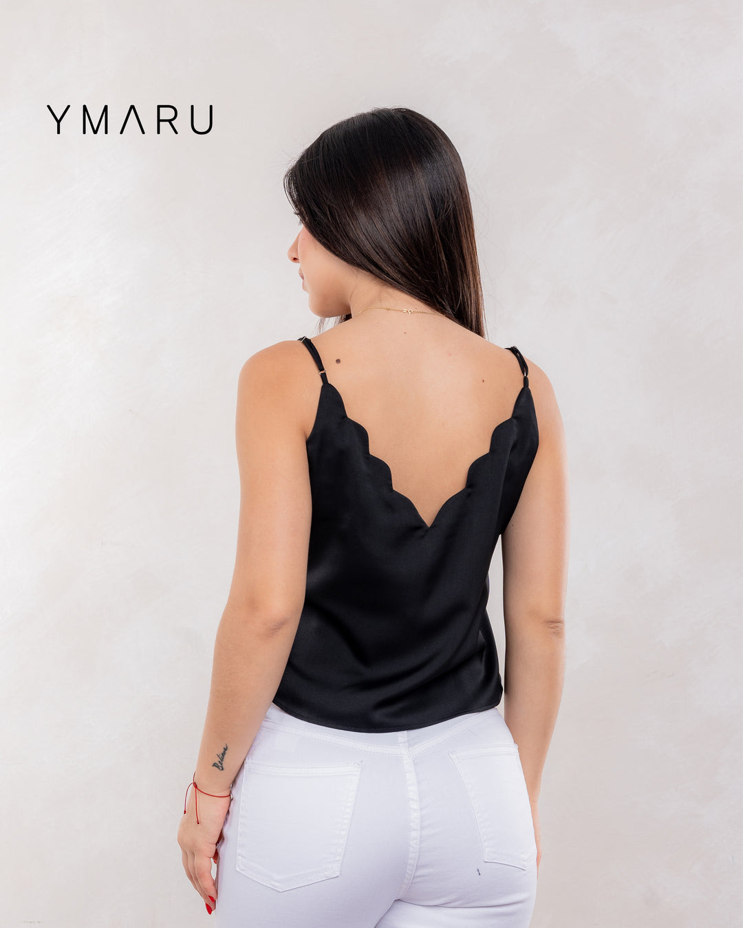 BLUSA DEYMI