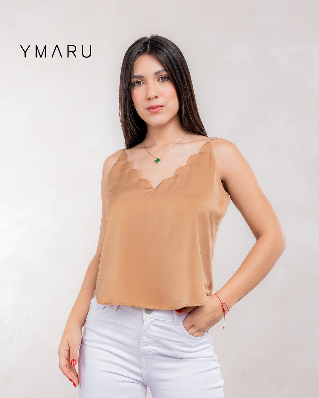 BLUSA DEYMI