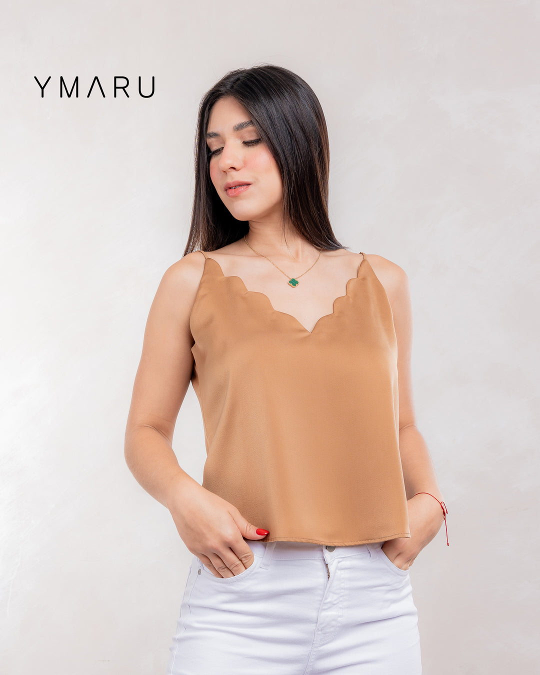 BLUSA DEYMI