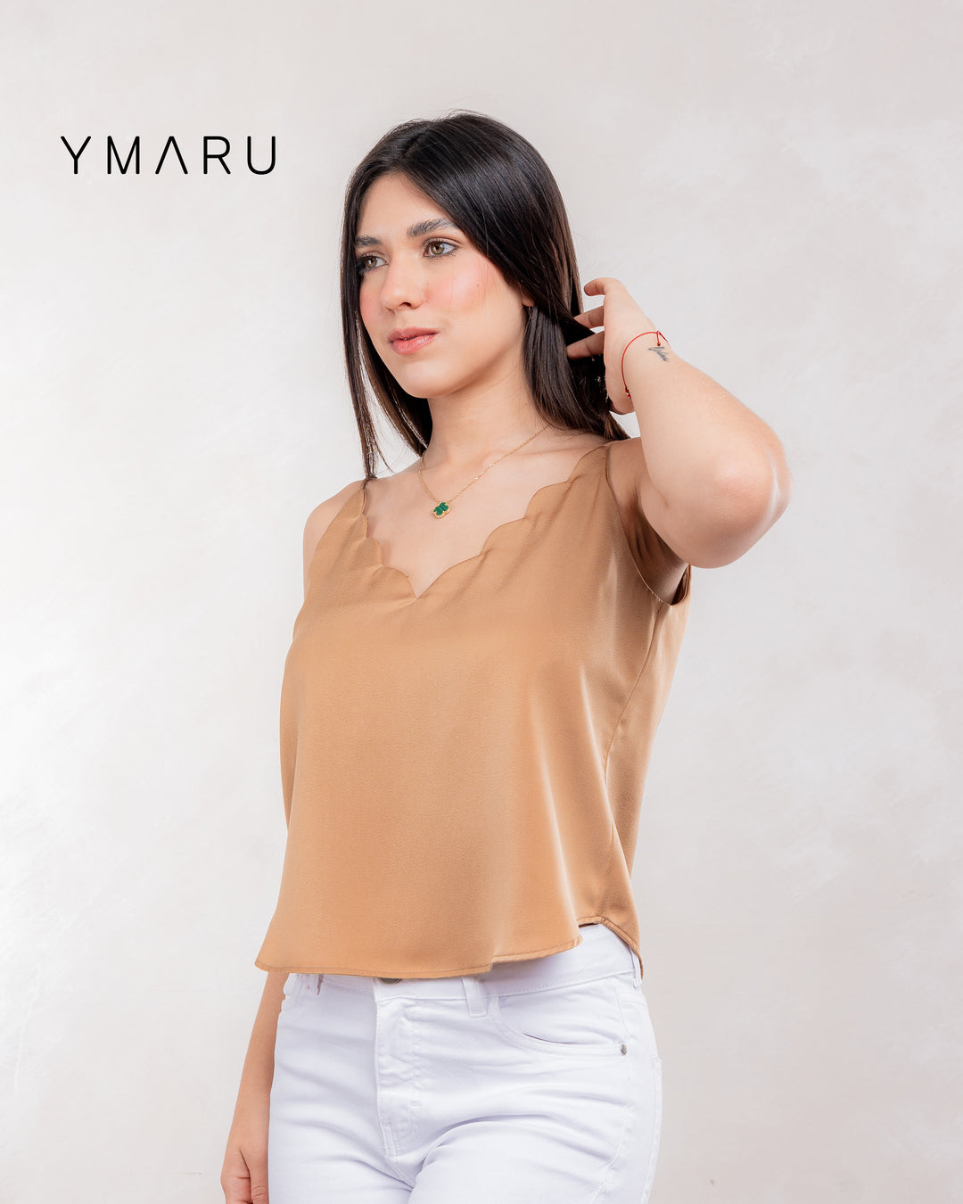 BLUSA DEYMI