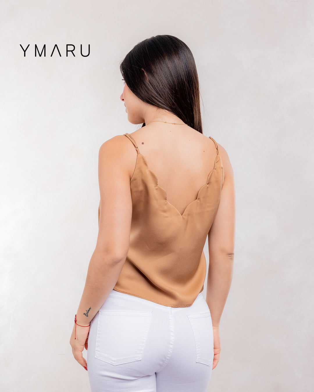 BLUSA DEYMI