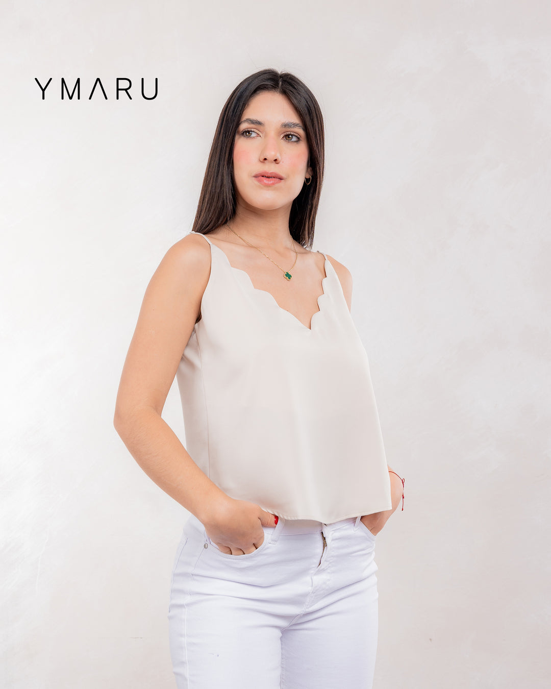 BLUSA DEYMI
