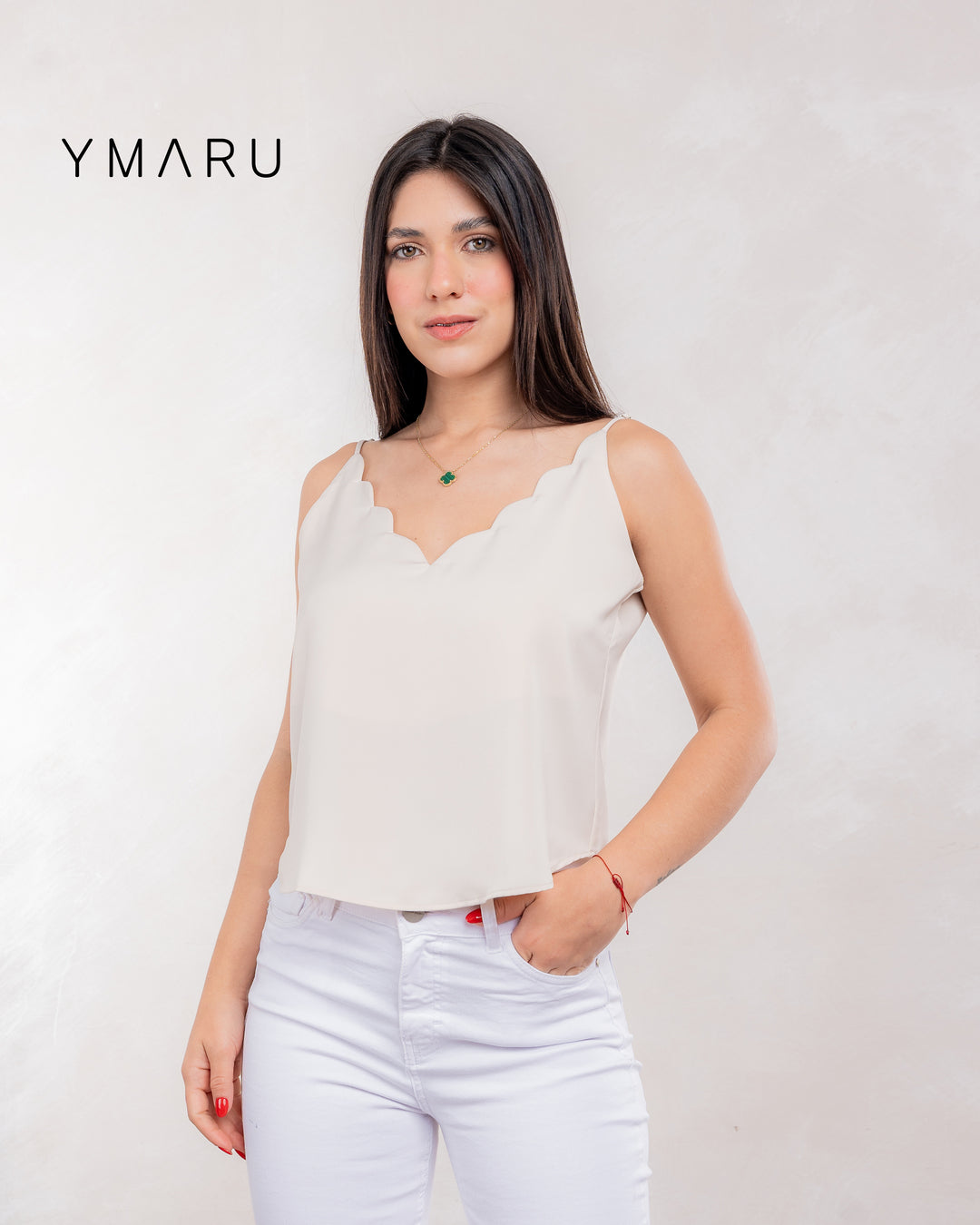BLUSA DEYMI