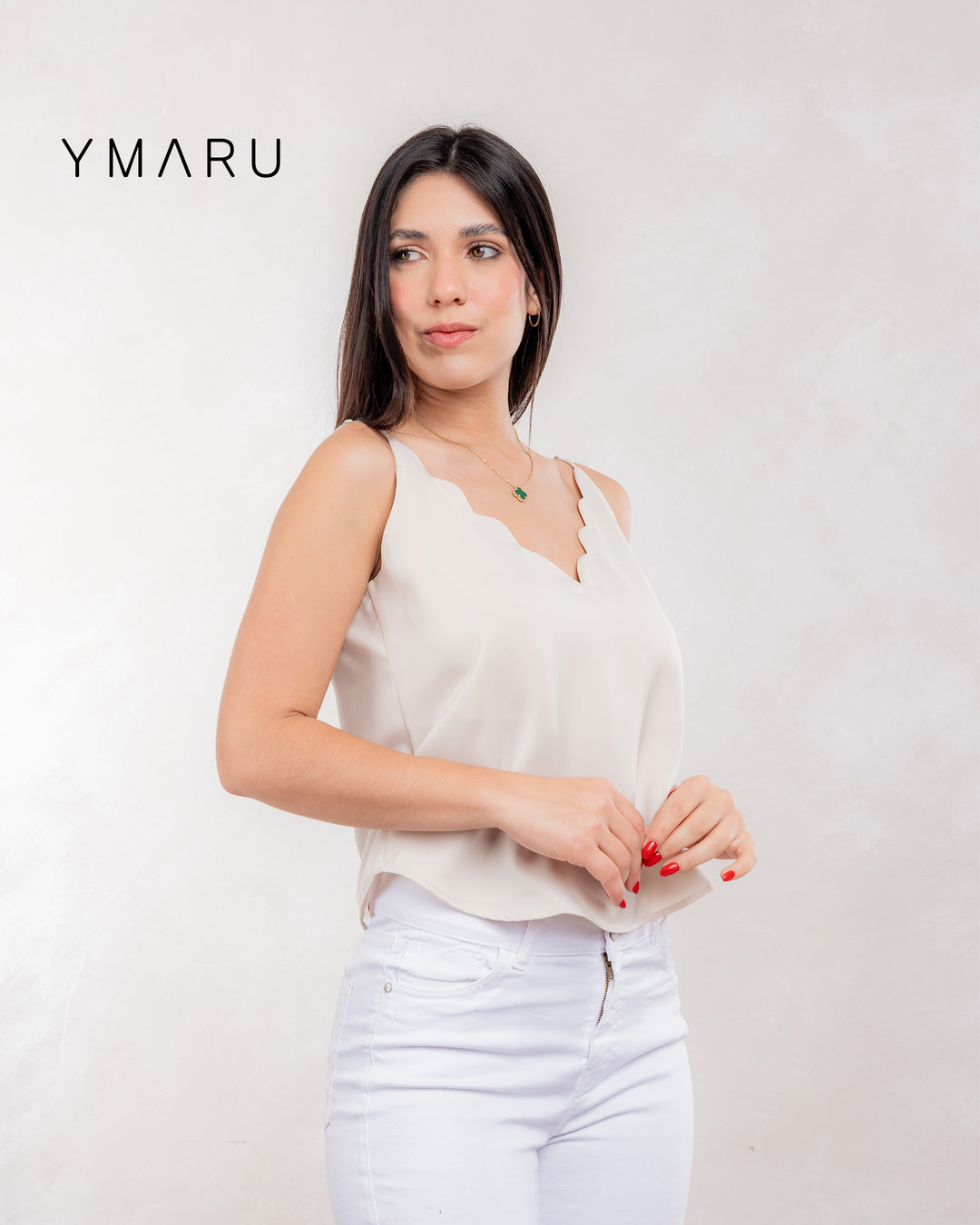 BLUSA DEYMI