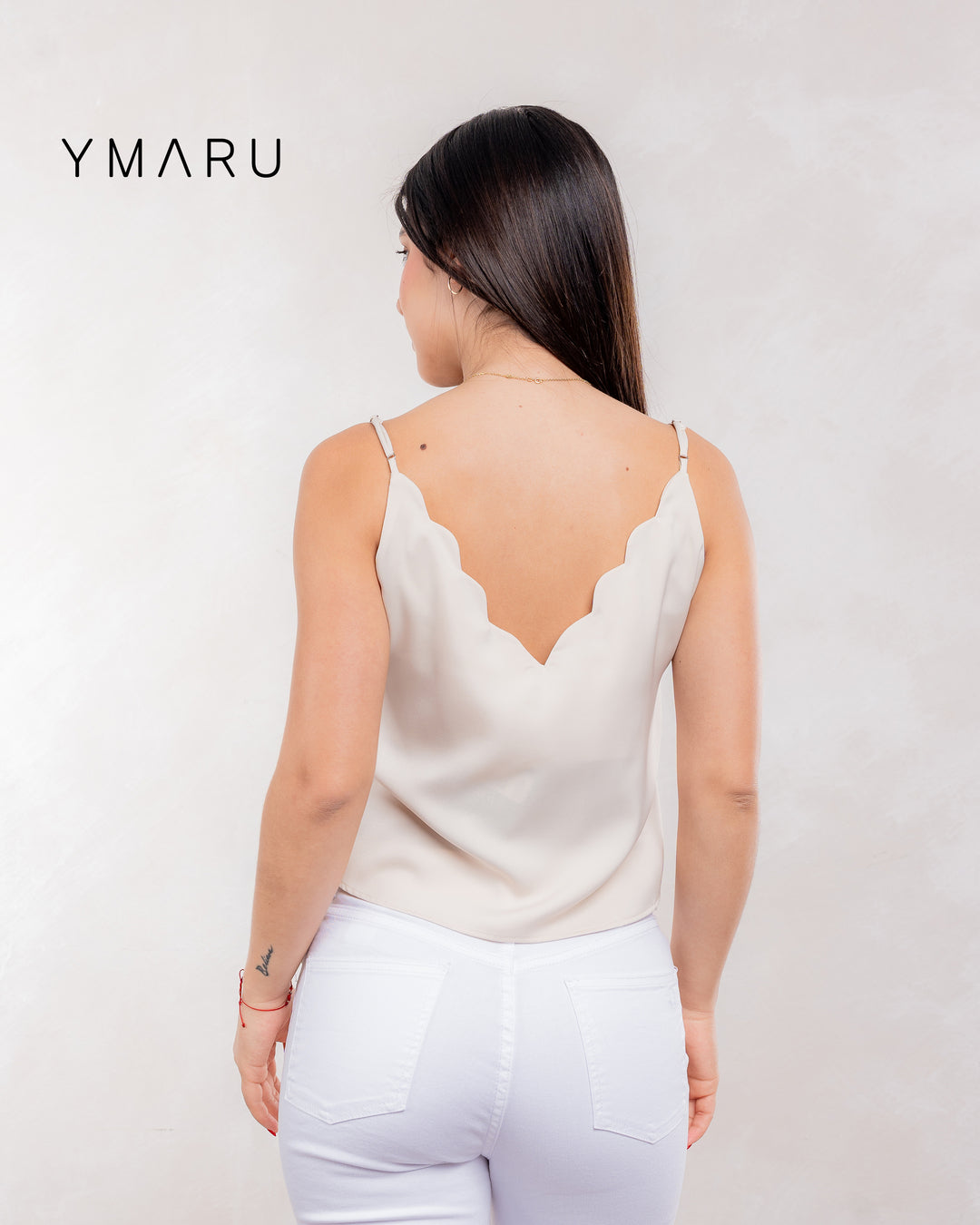 BLUSA DEYMI