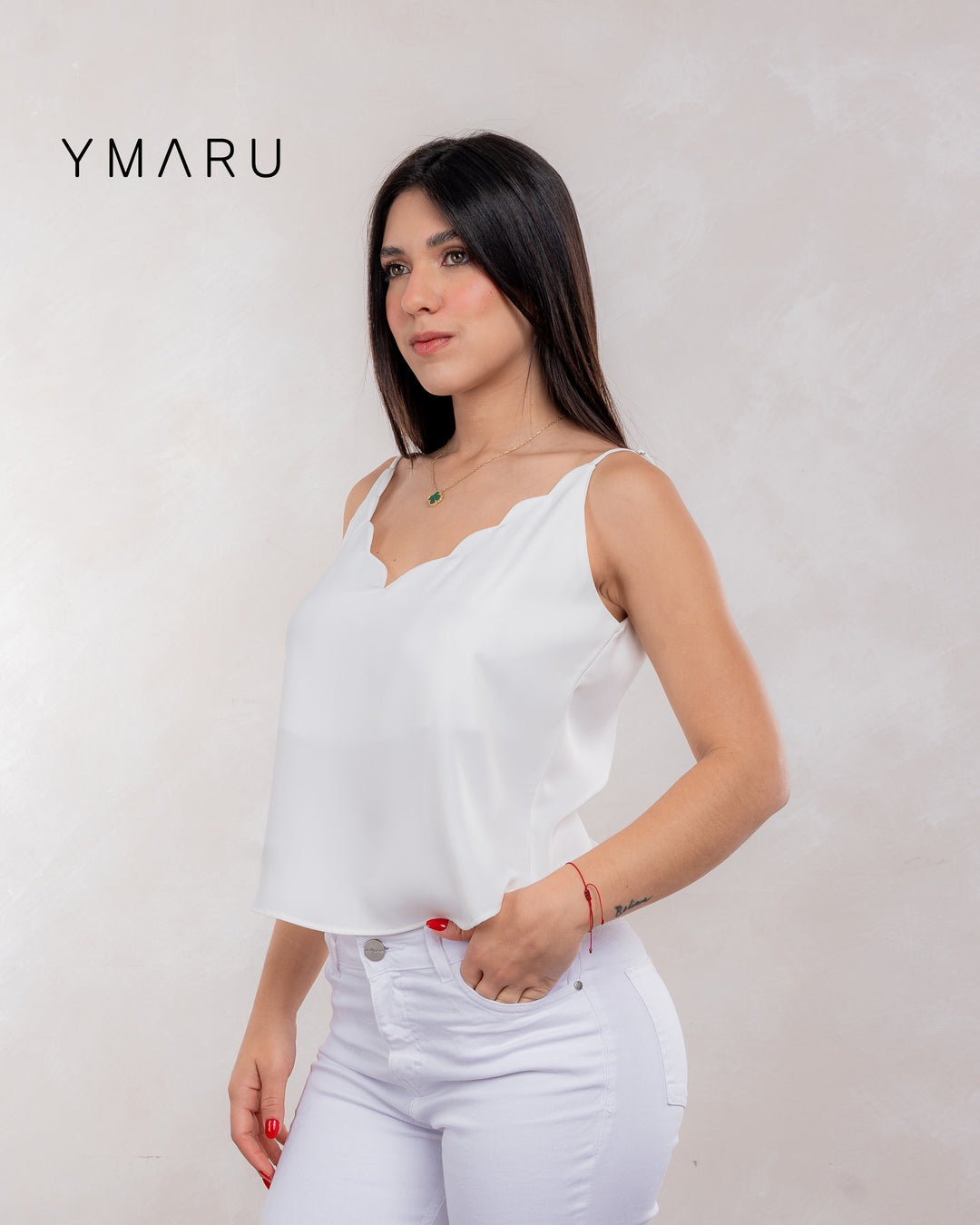 BLUSA DEYMI