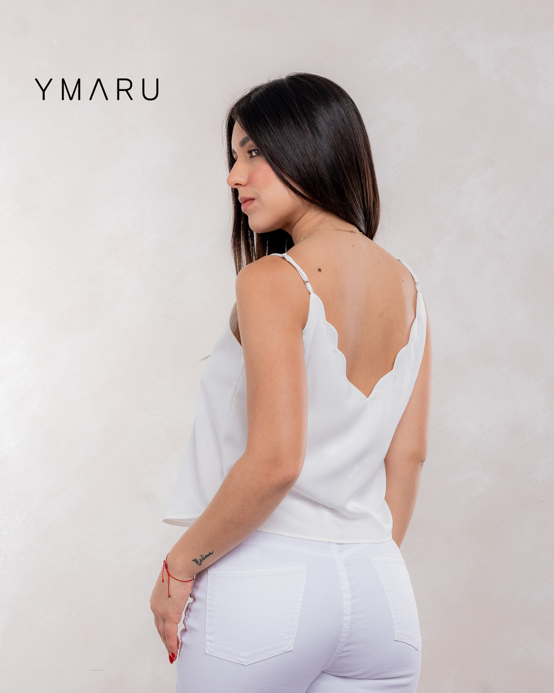 BLUSA DEYMI