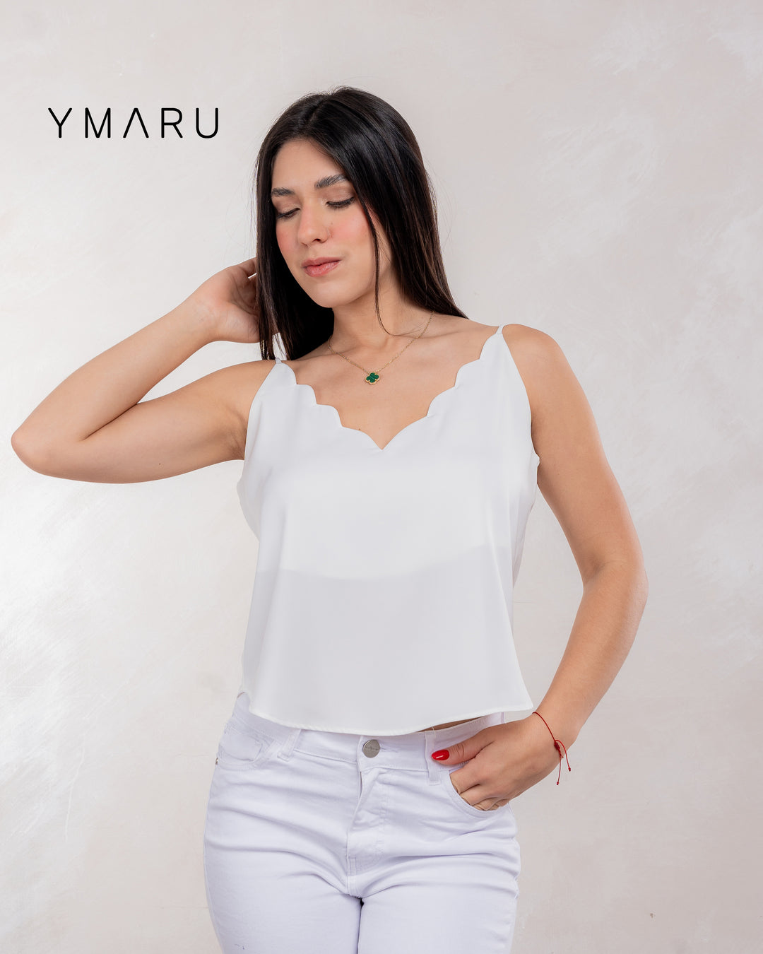 BLUSA DEYMI