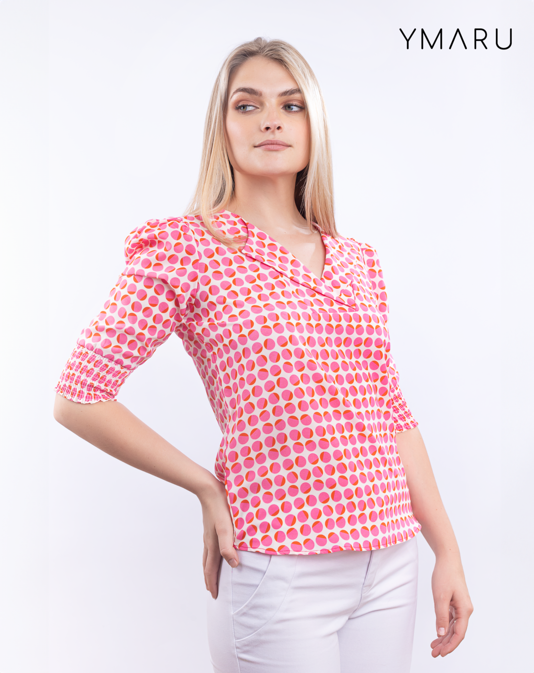 BLUSA YOMI