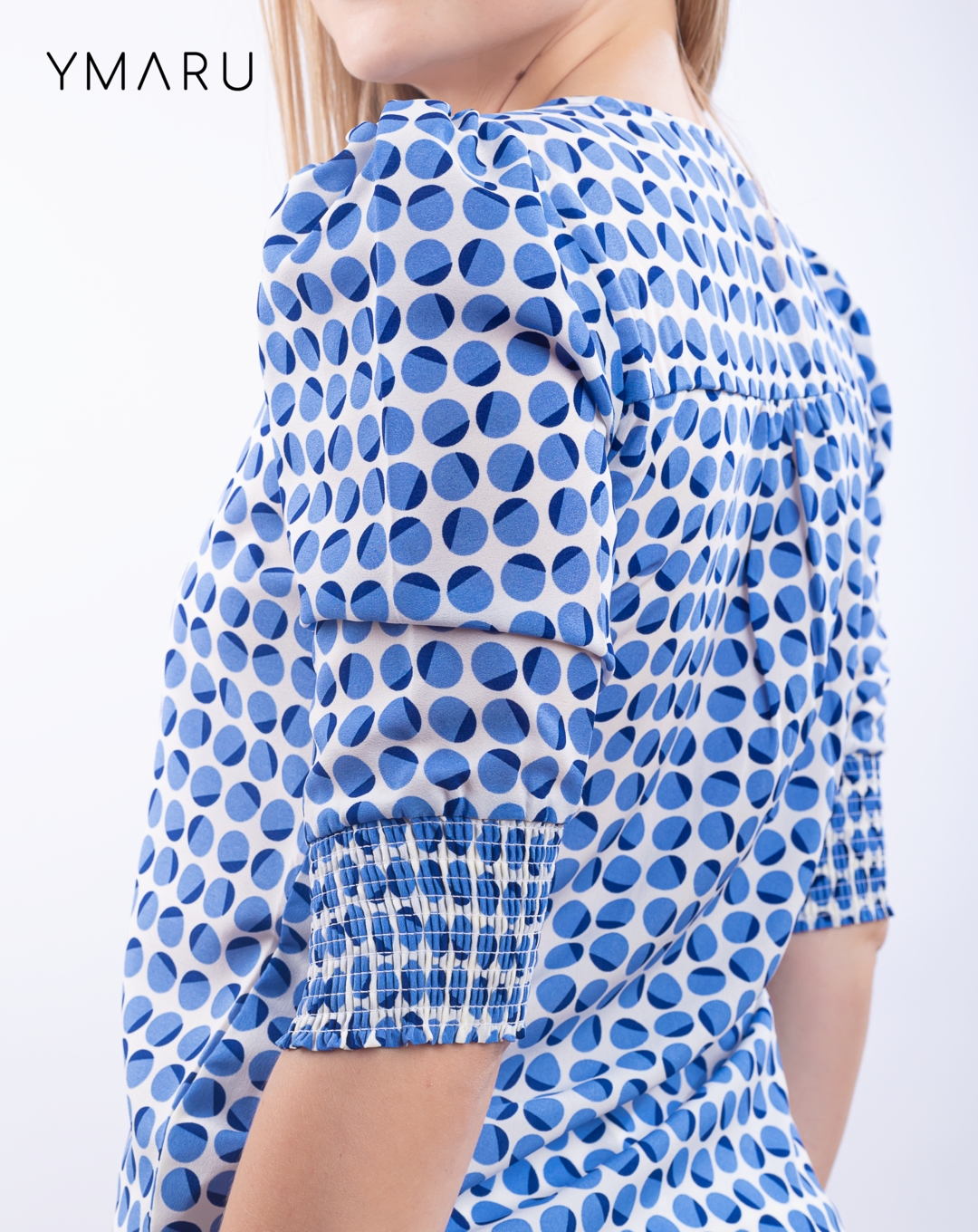 BLUSA YOMI