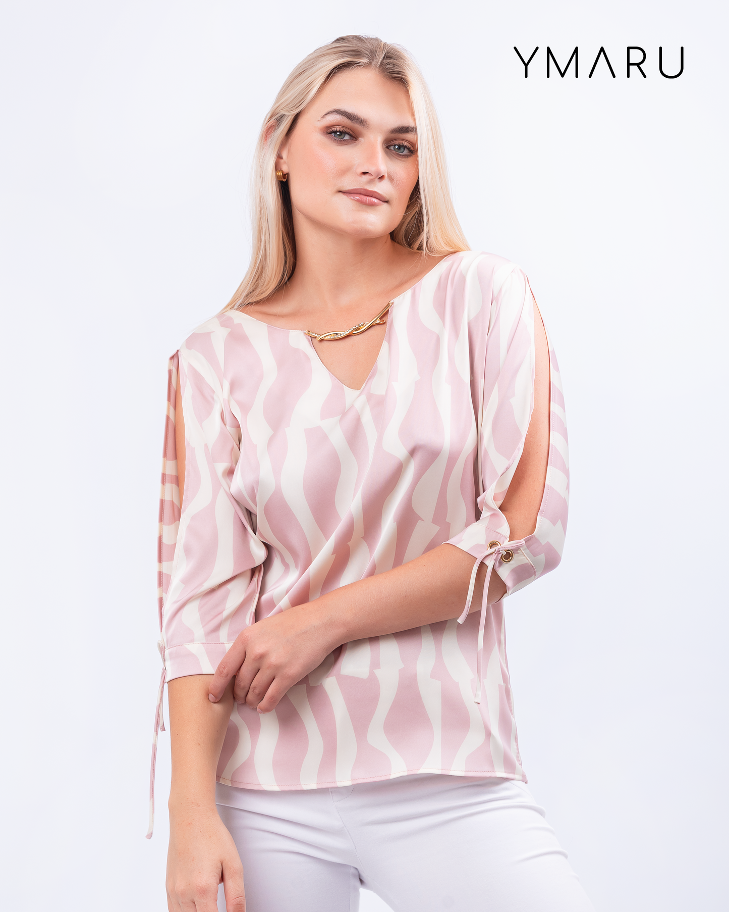 BLUSA SOFIA ESTAMPADO