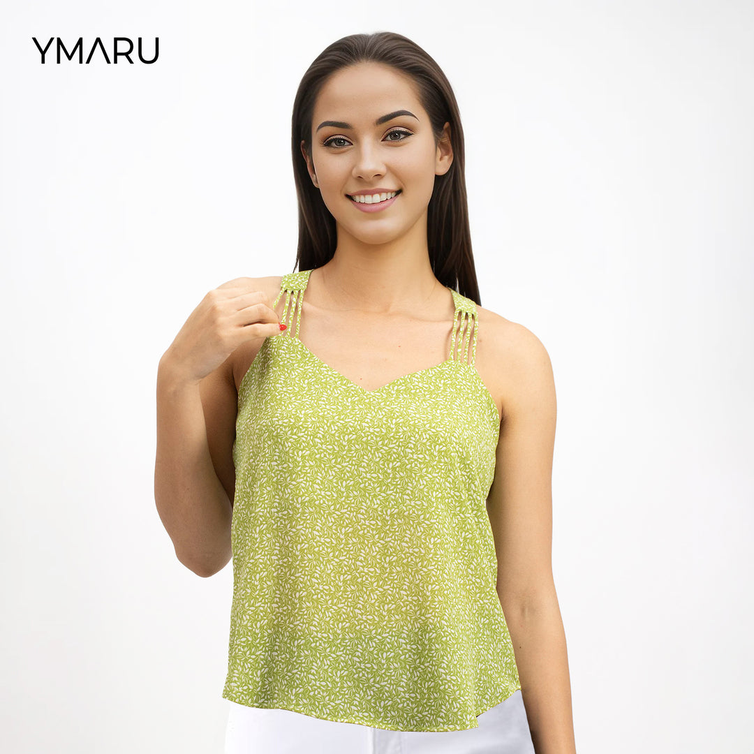 BLUSA REYLI