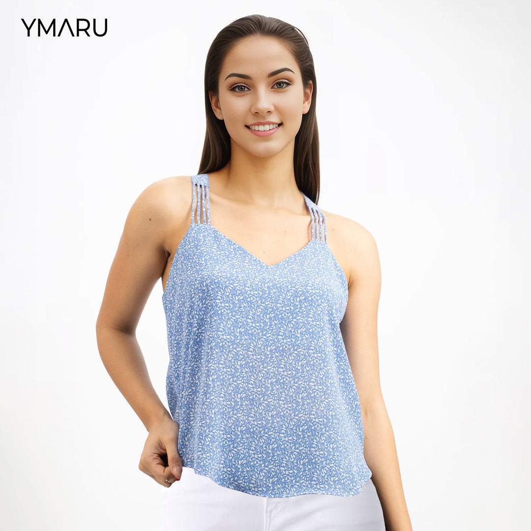 BLUSA REYLI