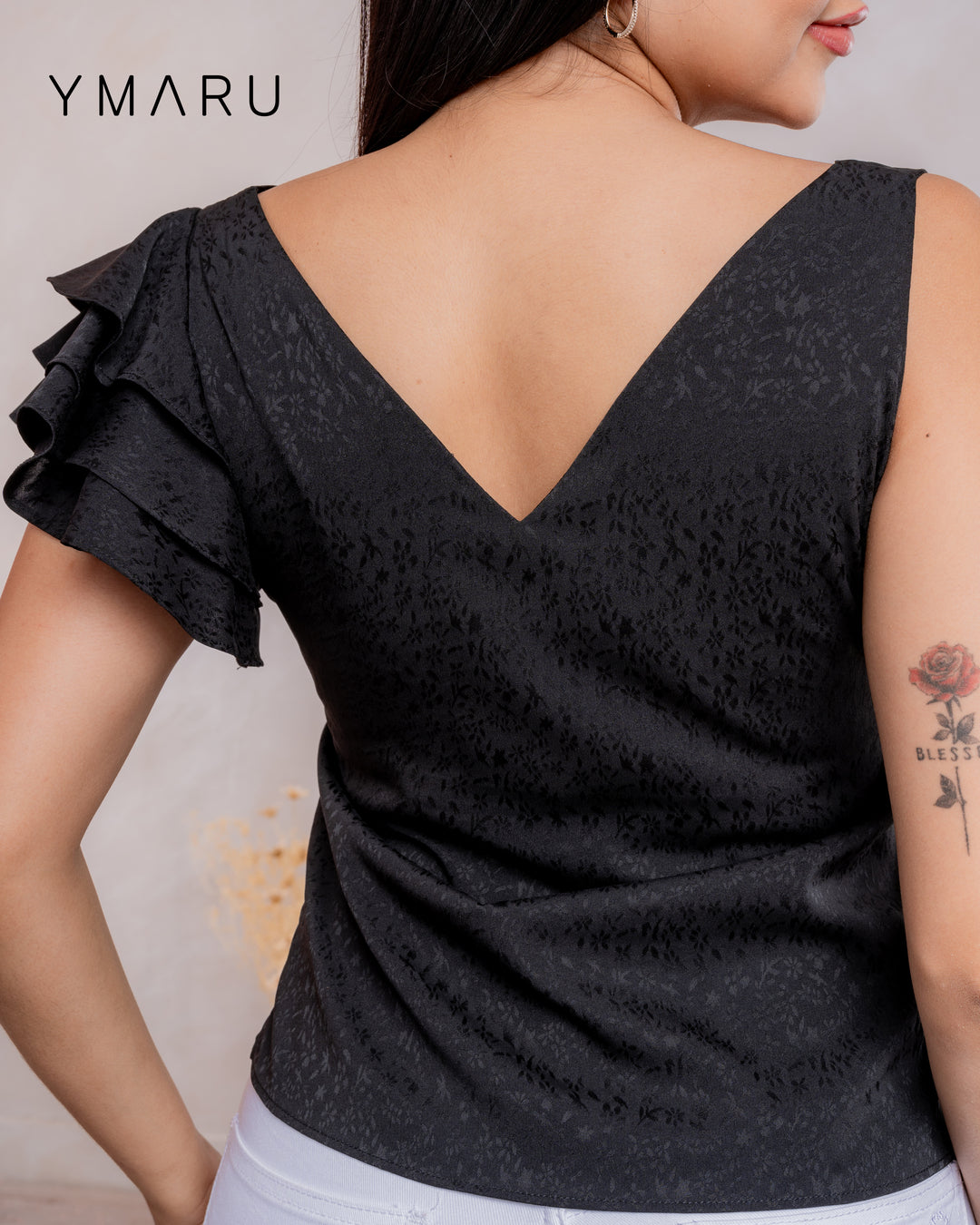 BLUSA CORINA
