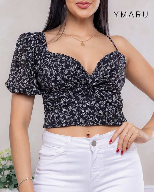 BLUSA MARINA