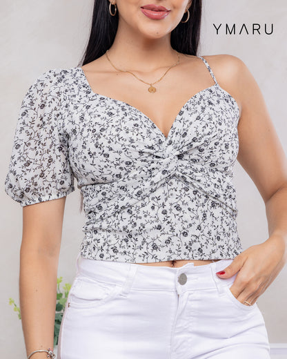 BLUSA MARINA