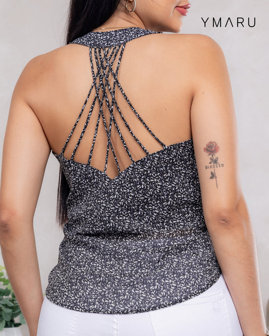 BLUSA REYLI